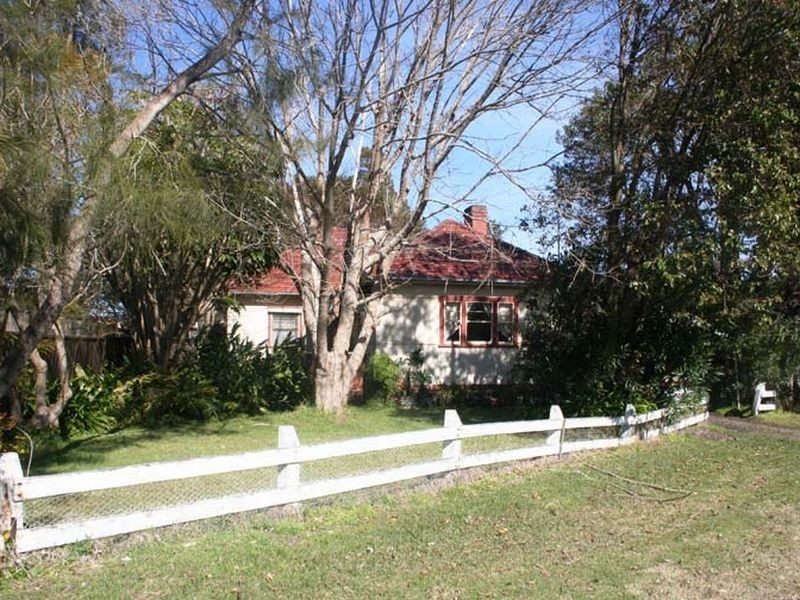 475 – 481 The Entrance Rd  3 Lake Street & 8 Minto, Long Jetty NSW 2261
