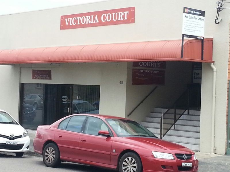 Suites A & C/48 Victoria Avenue, Toukley NSW 2263