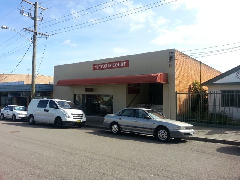 Suites A & C/48 Victoria Avenue, Toukley NSW 2263