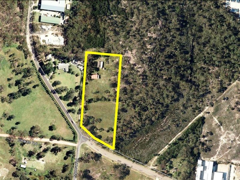 110 Somersby Falls Road, Somersby NSW 2250