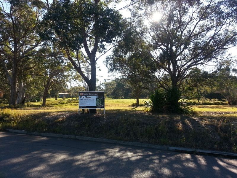 110 Somersby Falls Road, Somersby NSW 2250