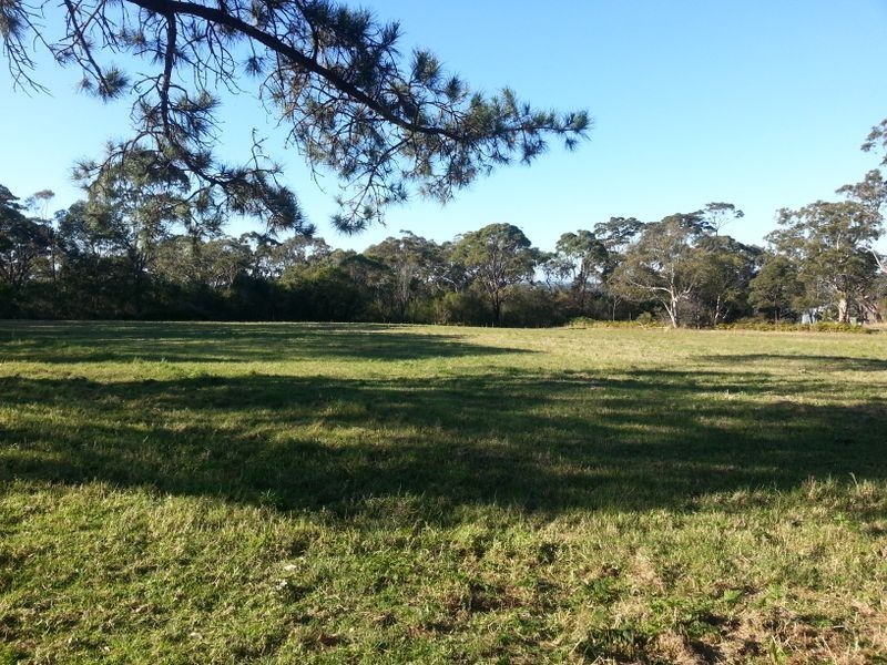 110 Somersby Falls Road, Somersby NSW 2250