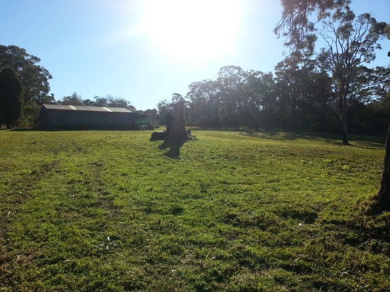 110 Somersby Falls Road, Somersby NSW 2250