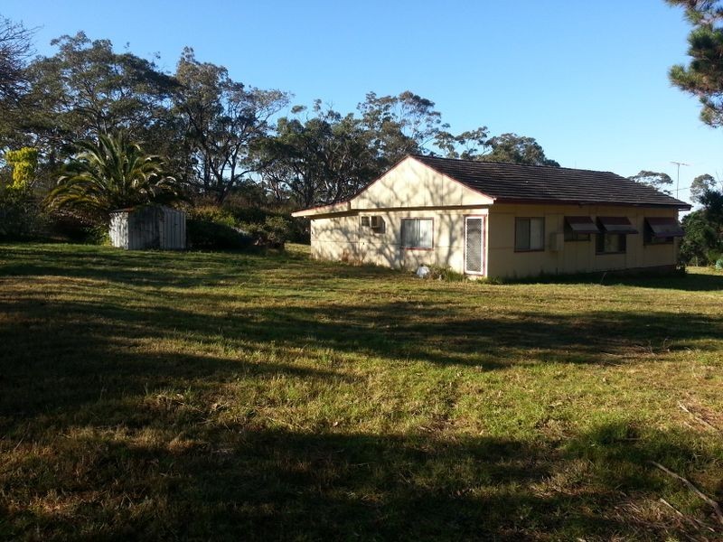 110 Somersby Falls Road, Somersby NSW 2250