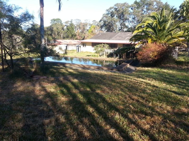 110 Somersby Falls Road, Somersby NSW 2250