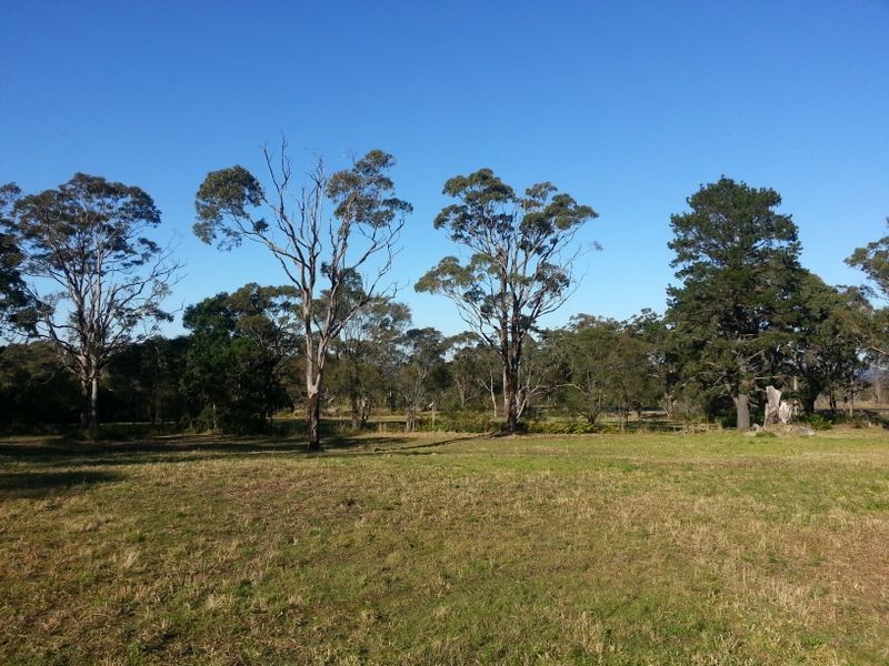 110 Somersby Falls Road, Somersby NSW 2250