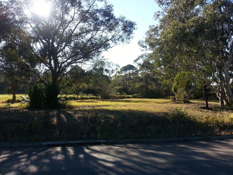 110 Somersby Falls Road, Somersby NSW 2250