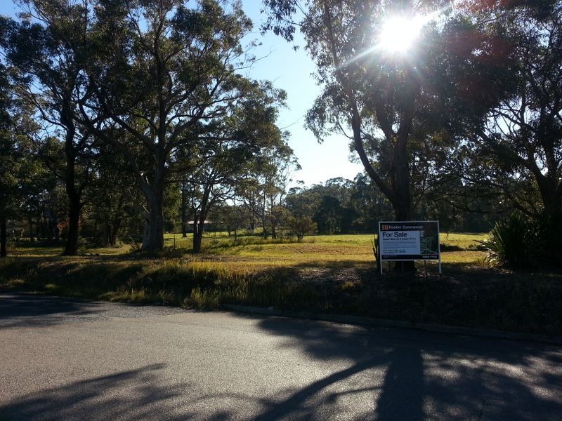 110 Somersby Falls Road, Somersby NSW 2250