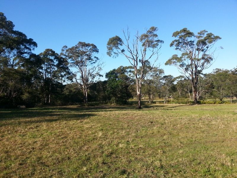 110 Somersby Falls Road, Somersby NSW 2250