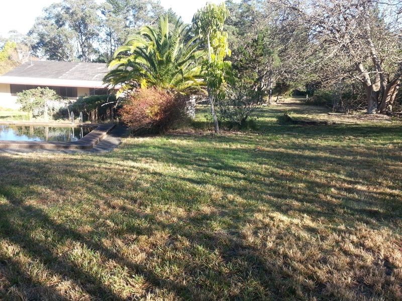 110 Somersby Falls Road, Somersby NSW 2250