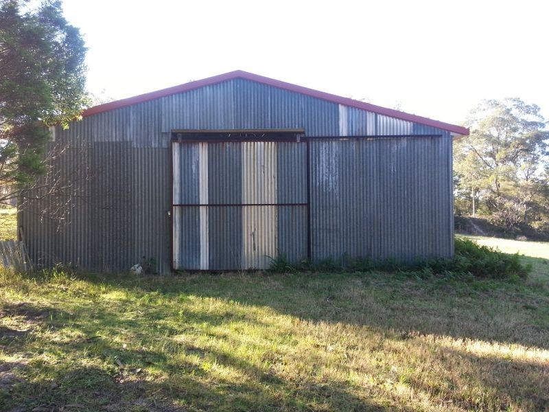 110 Somersby Falls Road, Somersby NSW 2250