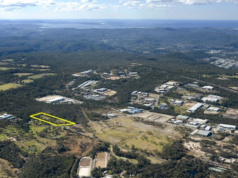 110 Somersby Falls Road, Somersby NSW 2250