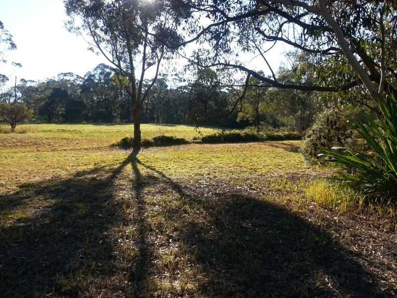 110 Somersby Falls Road, Somersby NSW 2250