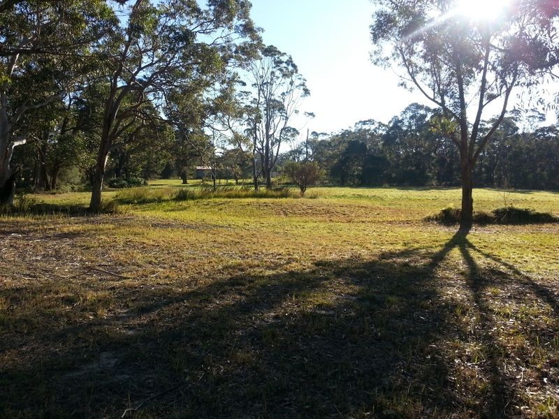 110 Somersby Falls Road, Somersby NSW 2250