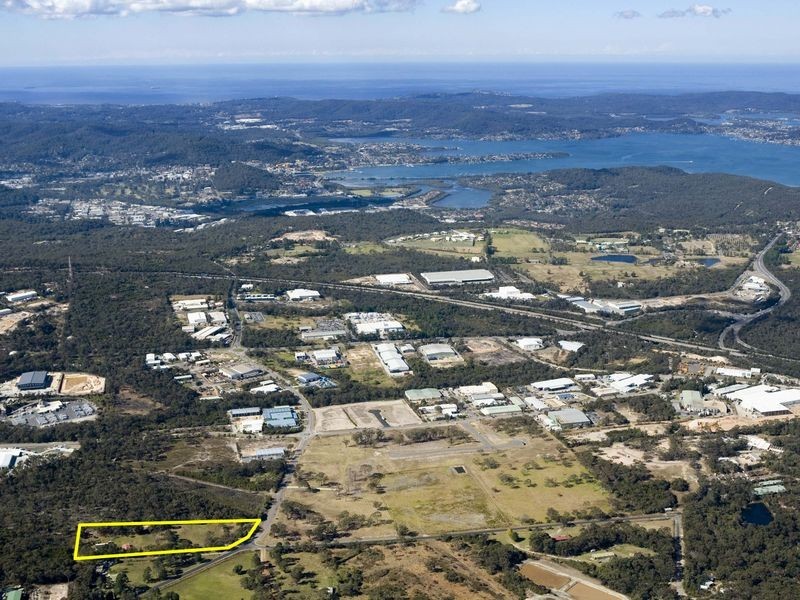 110 Somersby Falls Road, Somersby NSW 2250