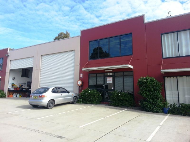 Unit 2/12 Donaldson Street, Wyong NSW 2259