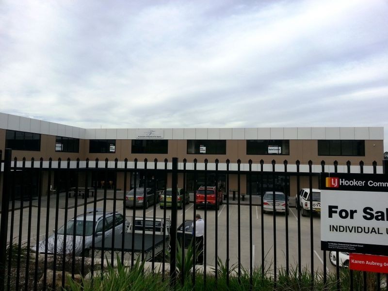 7/1 Sailfind Place, Somersby NSW 2250