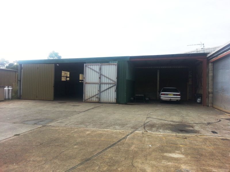 Area B of Pavitt Crescent, Wyong NSW 2259