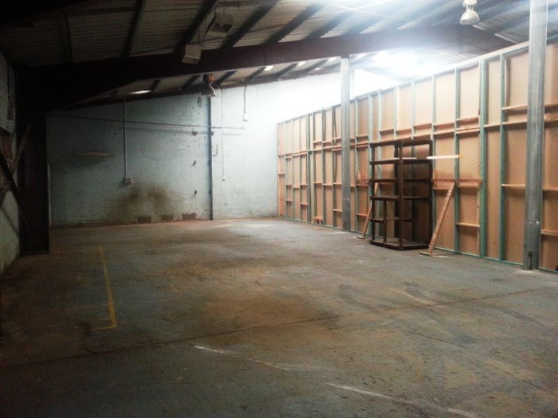 Area B of Pavitt Crescent, Wyong NSW 2259