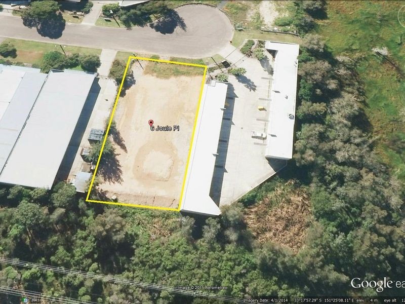 6 Joule Place, Tuggerah NSW 2259