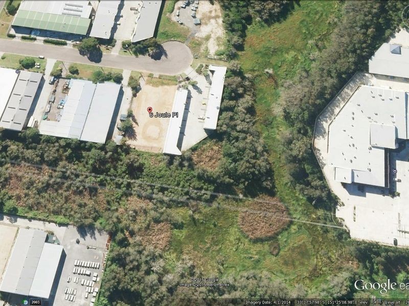 6 Joule Place, Tuggerah NSW 2259