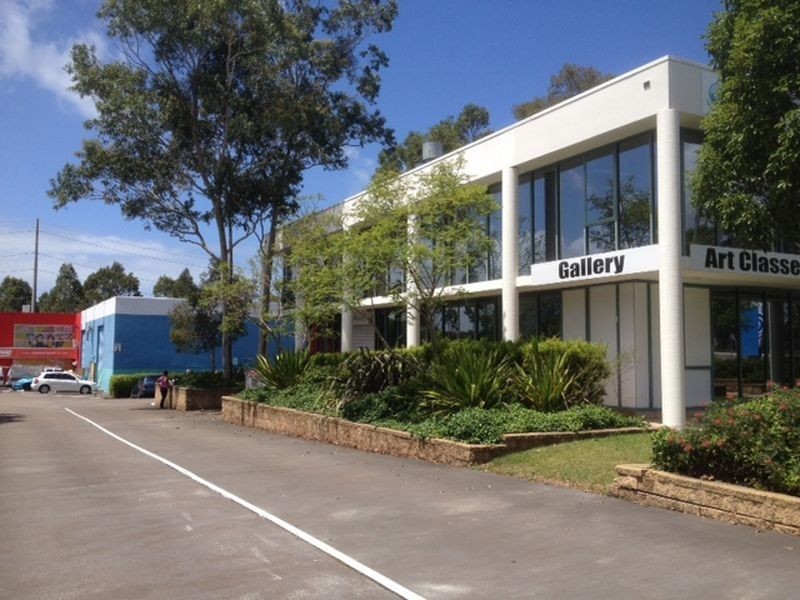 1D Amy Close, Wyong NSW 2259