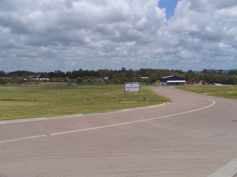 Lot  37 Amsterdam Ct – Pacific Industrial Estate, Wyong NSW 2259