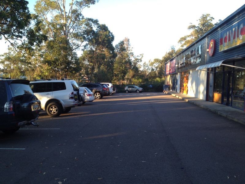 3/7 Enterprise Drive, Berkeley Vale NSW 2261