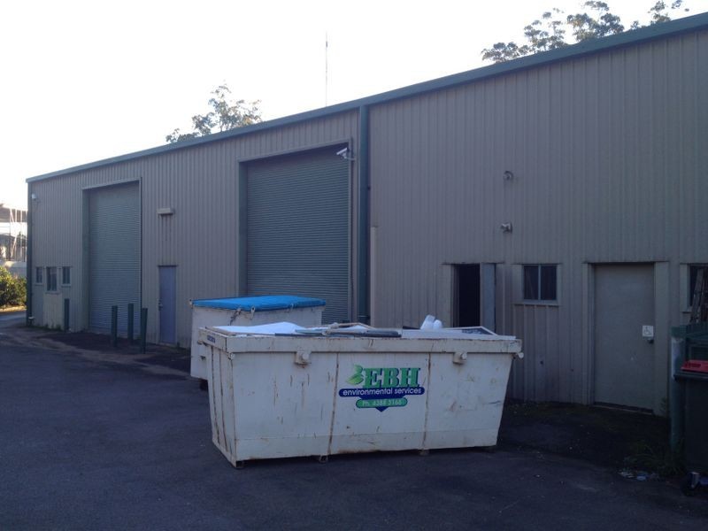 3/7 Enterprise Drive, Berkeley Vale NSW 2261