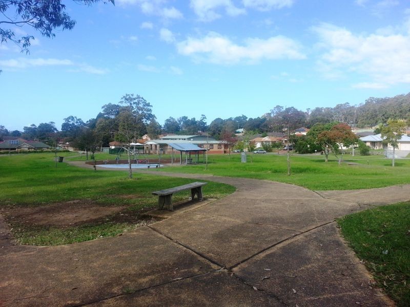 4a / 2 Nicole Close, Watanobbi NSW 2259