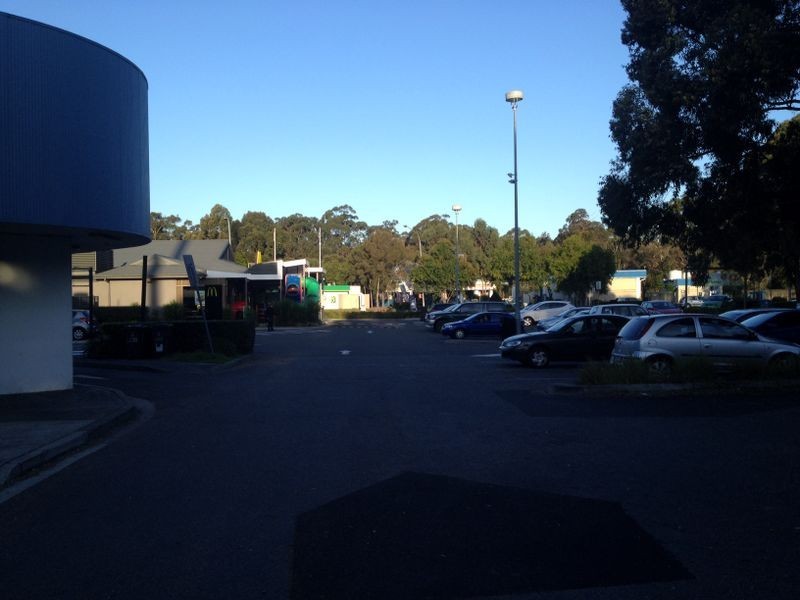 Shop 1/6 Mingara Drive, Tumbi Umbi NSW 2261