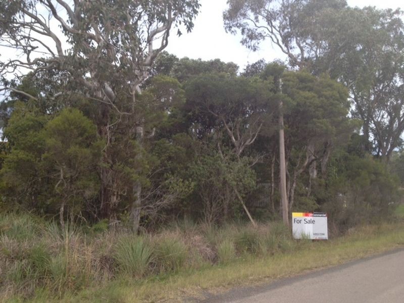 Lots 43 44 & 45/98 Church Street, Tuggerah NSW 2259