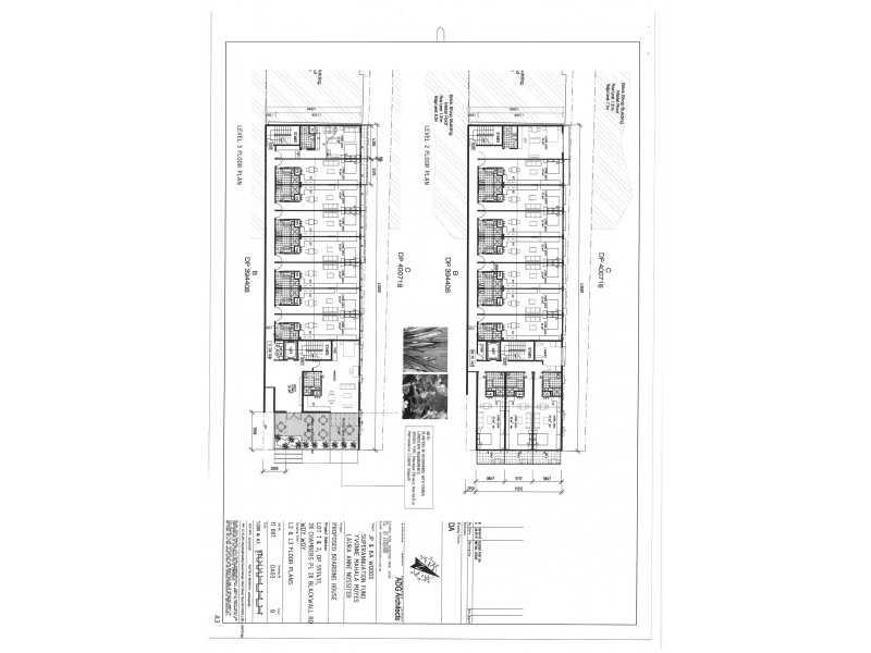 Woy Woy NSW 2256 Floorplan