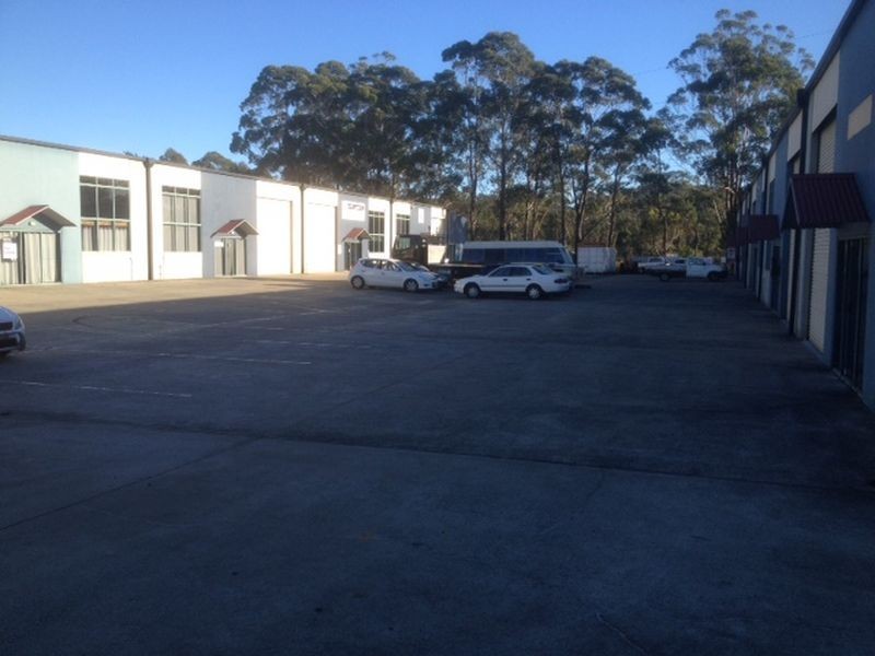 2/6 Ketch Close, Fountaindale NSW 2258