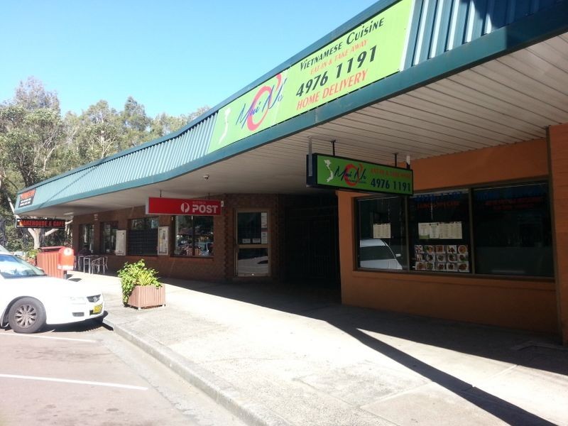 6/60 Cams Boulevarde, Summerland Point NSW 2259