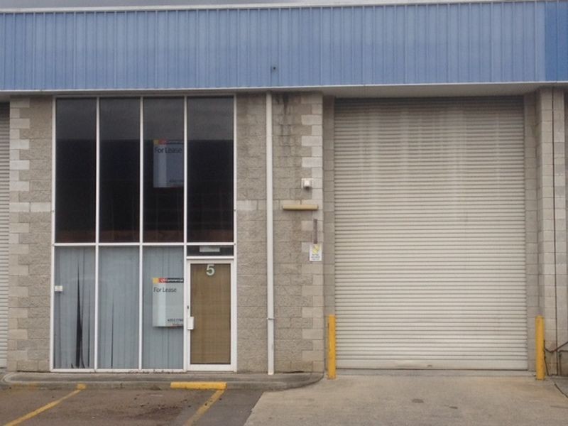 Unit 5/4 Merinee  Road, West Gosford NSW 2250