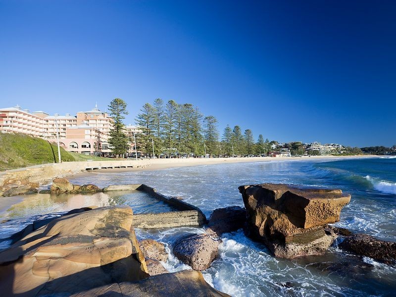 Shops 2 & Pine Tree Lane, Terrigal NSW 2260