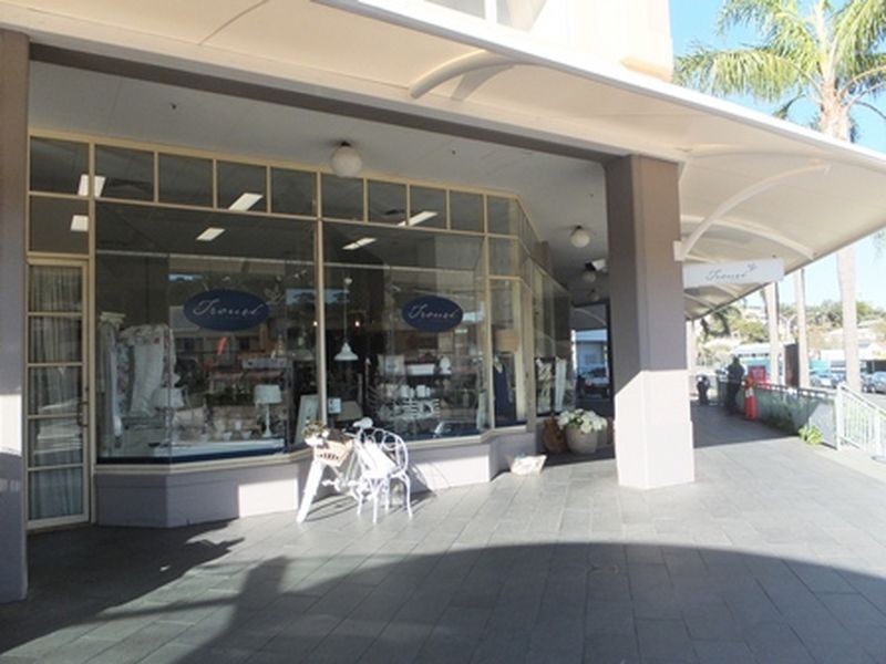 Shops 2 & Pine Tree Lane, Terrigal NSW 2260