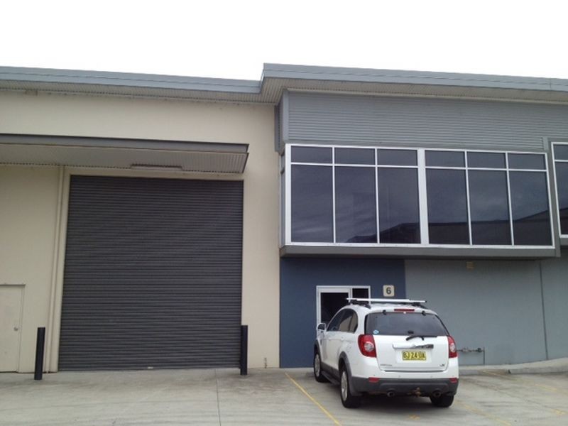 Unit 6/21 Kangoo Road, Somersby NSW 2250