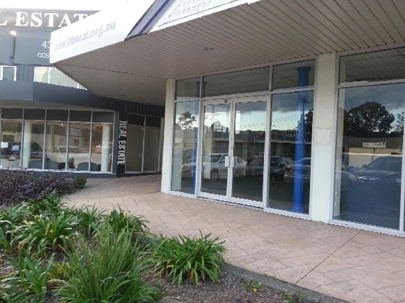 8/482 Pacific Highway, Wyoming NSW 2250