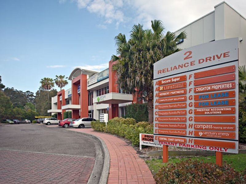 2 Reliance Drive, Tuggerah NSW 2259