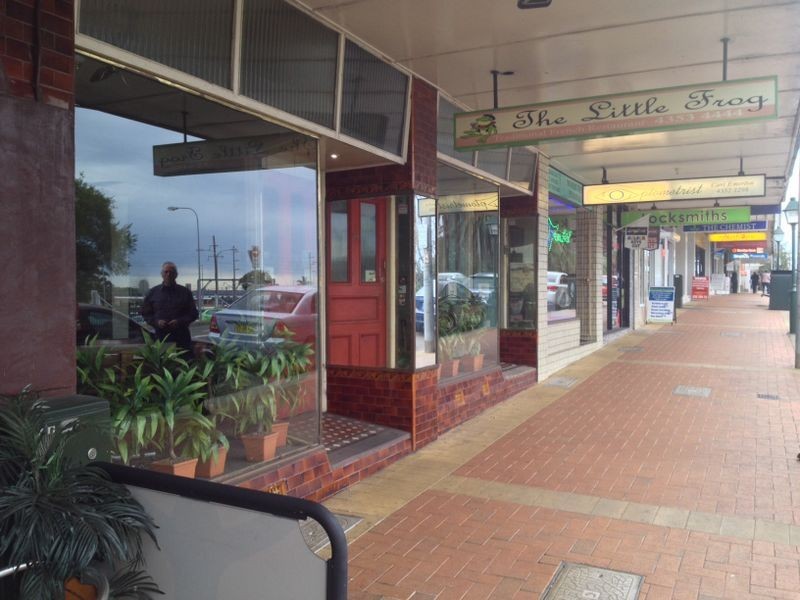 66-68 Pacific Highway, Wyong NSW 2259