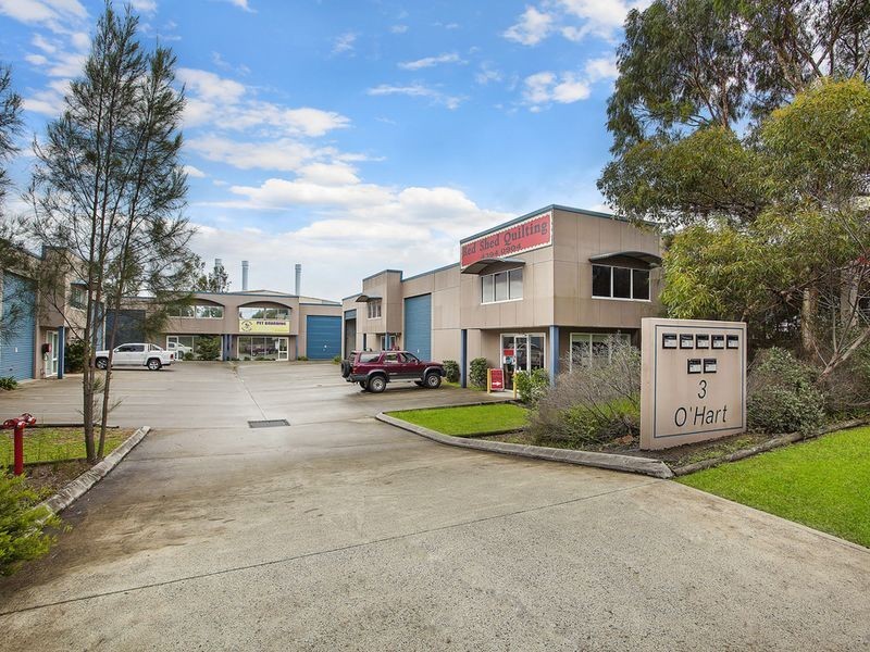 Unit 4/3 O’Hart Close, Charmhaven NSW 2263