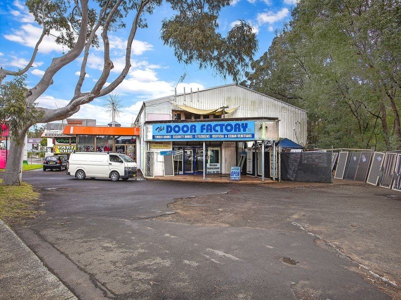175 Central Coast Hwy (The Entrance Road), Erina NSW 2250