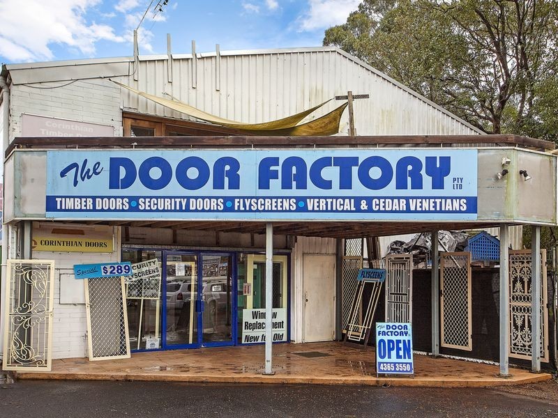 175 Central Coast Hwy (The Entrance Road), Erina NSW 2250