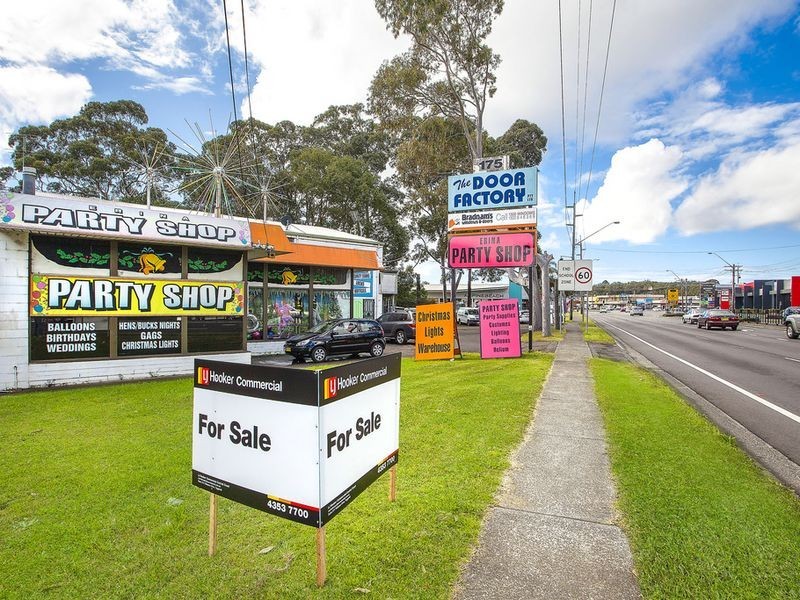 175 Central Coast Hwy (The Entrance Road), Erina NSW 2250