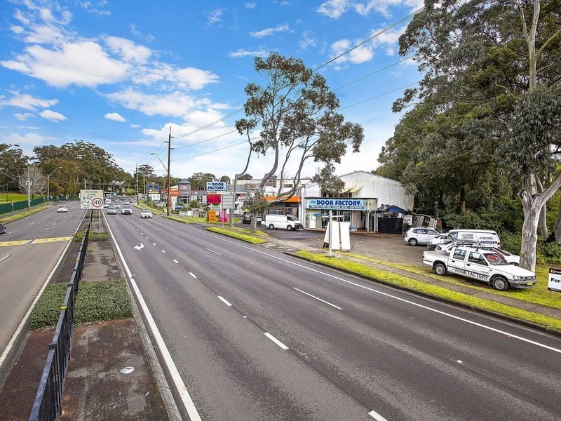 175 Central Coast Hwy (The Entrance Road), Erina NSW 2250