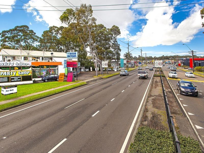 175 Central Coast Hwy (The Entrance Road), Erina NSW 2250