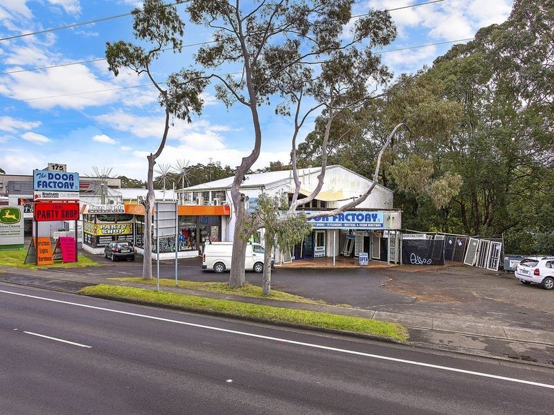 175 Central Coast Hwy (The Entrance Road), Erina NSW 2250
