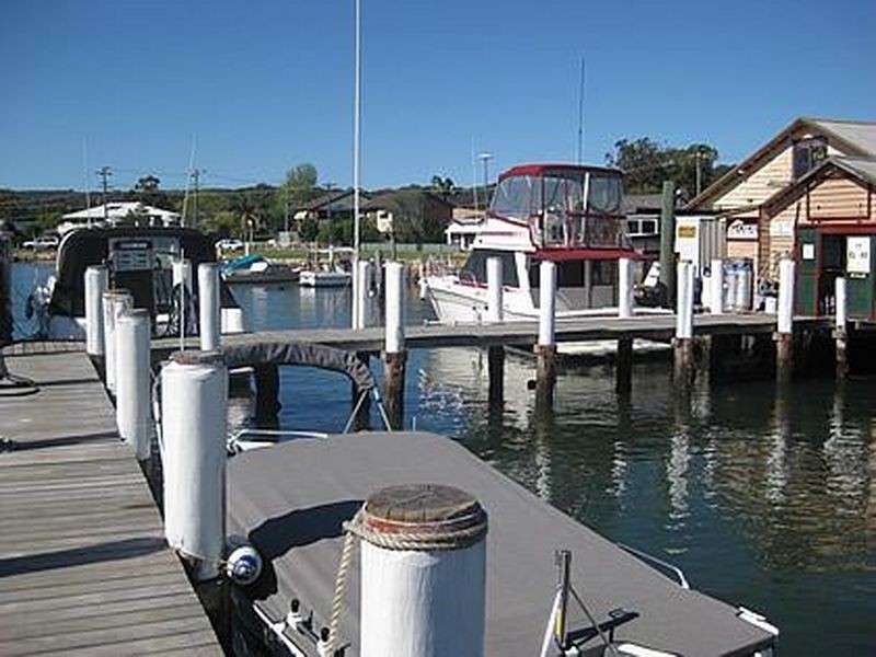 1/9 Sorrento Road, Empire Bay NSW 2257